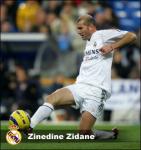 zinedine zidane