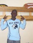 tafa le beau gosse