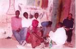 diaspora