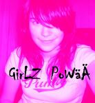 >>> GirLZ PoW�� <<<