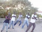 breakdance