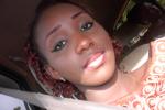 black-lady