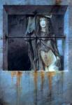 Une larme dans l'oc�an....
