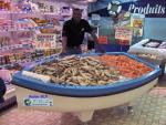 produit  de  la  mer