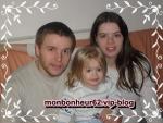 Ma Vie , Ma Famille , Mon Bonheur
