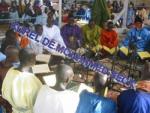 MOUHAMED SECK