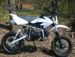 la dirtbike
