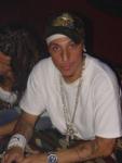 Million dollar boy