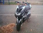 Mob, Scoot, Moto
