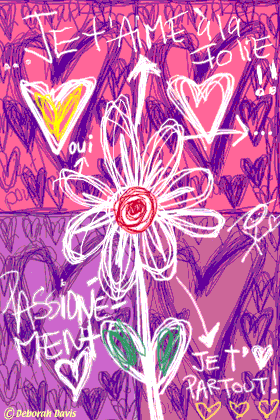 amour