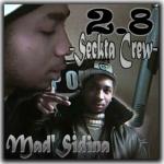 2.8 SeKta Soldat