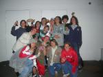 lustuzanka family!!!! vive la normandie!!!