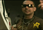 metso$sean-paul