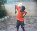 salut tout le monde