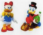 daisy et picsou