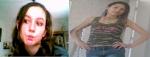 deux amies qui sont ins�parables