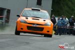 course de rally  totty
