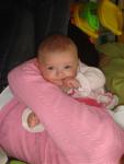 Notre fille...