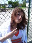 beaucoup d\' amour dans un petit coeur