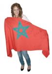 LE MAROC