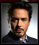 robert  downey j.r
