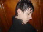... comme un simple blog qui raconte ma vie, ma vie de goth ...