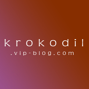 KROKODIL