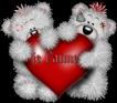 l'amour n'a pas de fronti�res