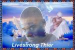 �oo� LIVESTRONG THIER �oo�