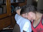 chouchoune