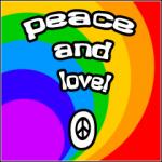PeAcE aNd LoVe And FuCk PeOpLe