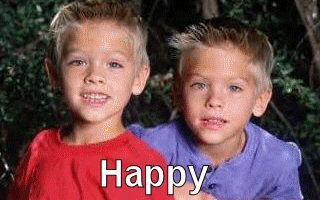 I LOVE DYLAN AND COLE