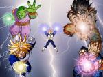 dragon ball