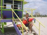 Ma Vie � Miami... A d�guster...
