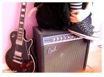 >Sauve qui Punk chez Mamazelle punk � la fraise<