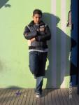 ::::::::�::::::::The Gothic Killer::::::::�::::::::