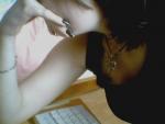 ouais....j sais on d�conne parfois