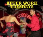 afro-cuban dj