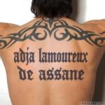 je  vous  adord