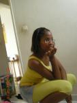 les chitagwadagirls sur la place 