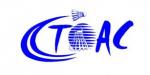 le site du bureau du toac badminton