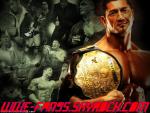 les fan de catch venez visitez mon blog