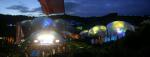 Live 8 � Eden Project
