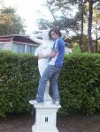 mes potes