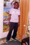 khalysarr