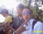 peace