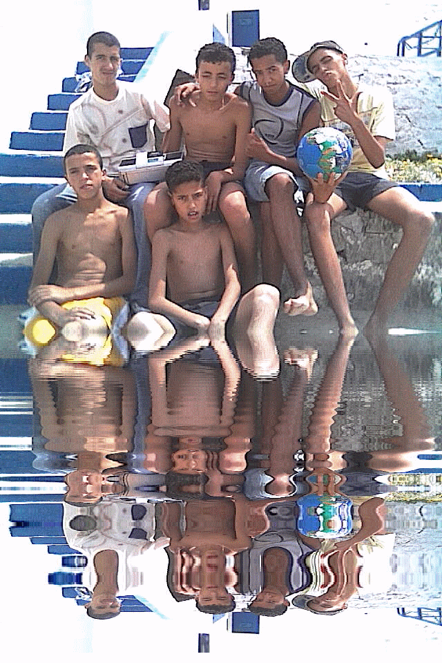 tarik flow