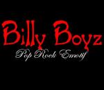 Billy Boyz : Pop Rock Emotif