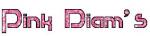 Pink Diam's