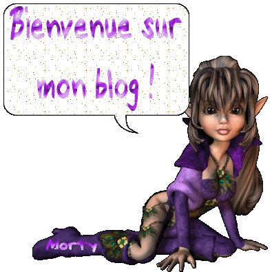 Welcome to be my blog !